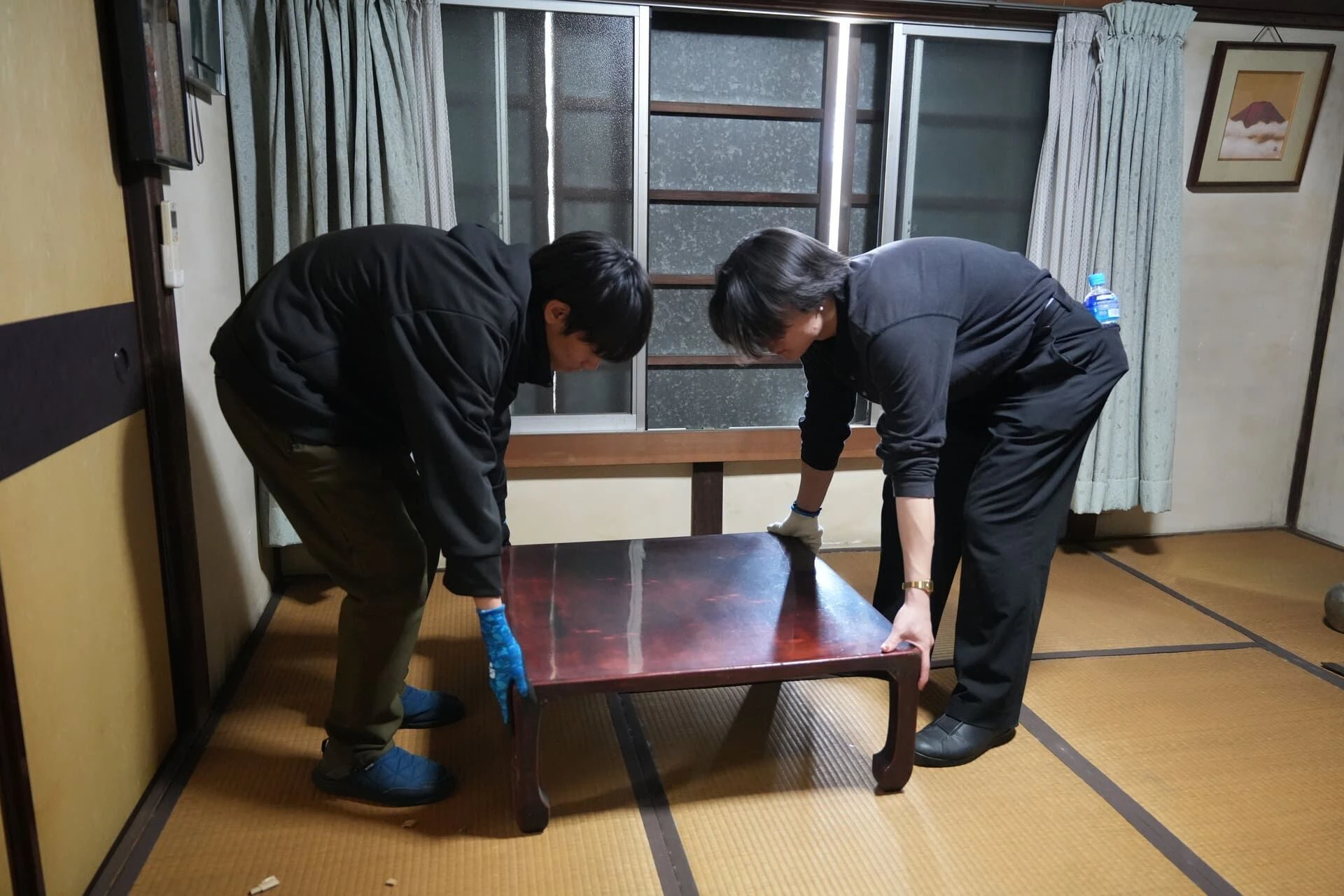 特徴